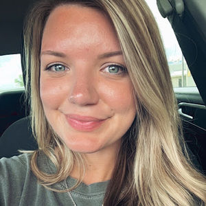 Meet your Posher, Allison